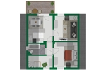 Mehr Platz fürs Leben – Haus mit großem Garten und weitem Ausblick *provisionsfrei* - Einfamilienhaus Königswinter Heisterbacherrott | Angebot:26835872
