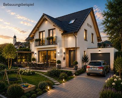 JETZT DEN TRAUM VOM EIGENHEIM VERWIRKLICHEN - Grundstück Türkenfeld | Angebot:27082275