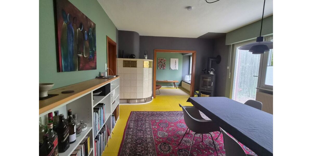 EG Wohnzimmer
