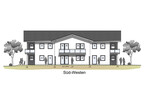 Neubau - sonnenverwöhnte, moderne KfW 55 Gartenwohnung mit Terrasse direkt in Cham zu verkaufen - Erdgeschoßwohnung Cham | Angebot:26857300