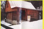 Hotelkomplex in Gebirgen, Toplage, Topinvestition - Gewerbeobjekt Slowakei | Angebot:19803392