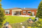 Ankommen. Wohlfühlen. Zuhause sein! Ideal für Paare, Best Ager oder die kleine Familie! - Bungalow Kaltenkirchen | Angebot:26384557