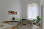 (EF1285_M) Dresden: Plauen, preiswerte möblierte Wohnung mit 2 Schlafzimmern und Veranda - Etagenwohnung Dresden Plauen | Angebot:26716721