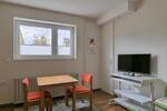 (EF1197_M) Fulda: Edelzell, preiswertes möbliertes Apartment mit Dusche im Souterrain, für Wochenendheimfahrer - Etagenwohnung Fulda Edelzell | Angebot:26972335