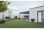 Neubau: Seniorengerechter Bungalow mit Stil und Qualität Erstbezug;2026 Betreuungsanbindung möglich - Doppelhaushälfte Steyerberg | Angebot:27323626