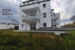 Wohnen wie im eigenen Haus! 4-Zi WFL 114 m² Ki-Z-Gäste-Z-Home-Office Terrasse-Garten 2 Tiefgaragenplätze ab sofort. - Erdgeschoßwohnung Kemnath Beste Lage | Angebot:26490228