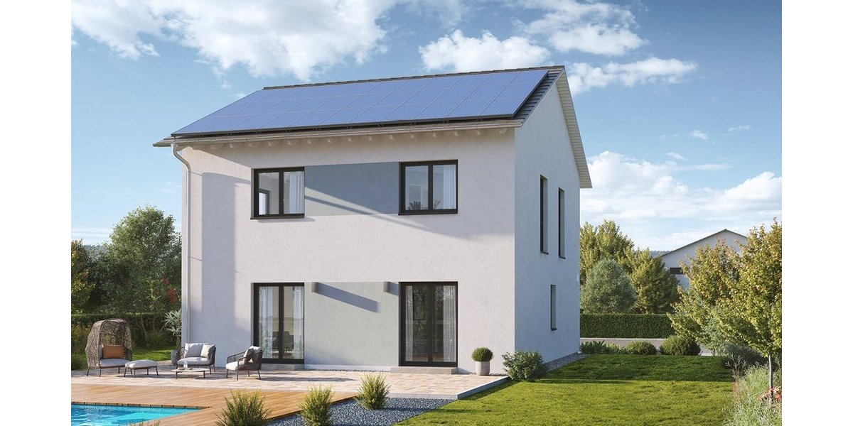 Individuelles Einfamilienhaus in Nettetal - Ihr Traumhaus mit Flexibilität und Qualität von allkauf - Einfamilienhaus Nettetal | Angebot:27302685