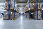 ZUR MIETE: HOCHREGALLAGER IN PRODUKTIONS- UND LOGISTIKIMMOBILIE IN WISMAR - Gewerbeobjekt Wismar _Mecklenburg-Vorpommern | Angebot:25782851
