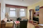 (EF1342_M) Halle: Kanena-Bruckdorf, preiswerte möblierte Wohnung mit Terrasse, ruhige Seitenstraße, WLAN inkl. - Etagenwohnung Halle (Saale) Kanena-Bruckdorf | Angebot:24791598