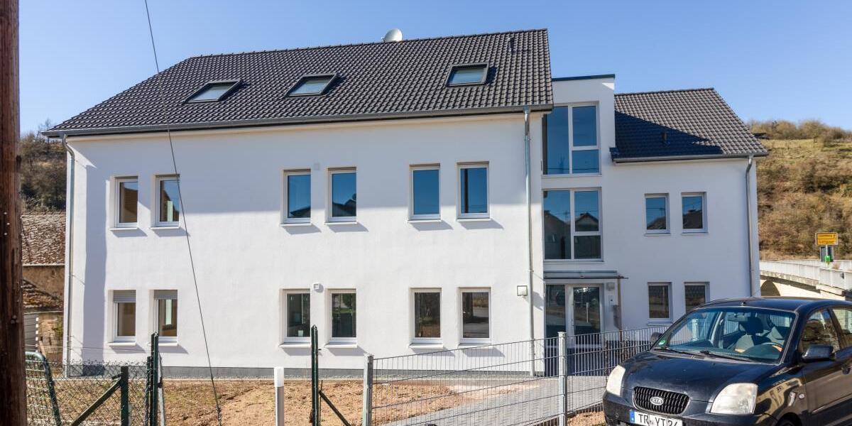 Ansicht Vorderseite