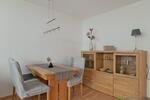 (EF1048_M) Dresden: Leubnitz-Neuostra, sehr schöne möblierte Wohnung mit Terrasse und Tiefgarage, WLAN inkl. - Etagenwohnung Dresden Leubnitz-Neuostra | Angebot:26548545