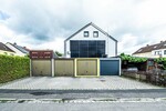 Charmantes Reihenmittelhaus mit eingewachsenen Garten in ruhiger Wohnlage - Reihenmittelhaus Amberg | Angebot:26948784