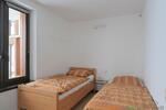 (EF1348_M) Kassel-Stadt: Brasselsberg, möbliertes 1,5-Zimmer-Apartment mit Balkon, Grundreinigung inklusive - Etagenwohnung Kassel Brasselsberg | Angebot:26972270