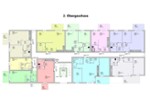 Helle Wohnung im KFW 40 Energiesparhaus - Steuern sparen durch Sonderabschreibungen - Etagenwohnung Trier Feyen-Weismark | Angebot:27223026