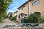 Familienfreundliches Reihenmittelhaus mit Garten und Terrasse in Neuburg zu vermieten - Ein Objekt von Ihrem Immobilienpartner SOWA Immobilien und Finanzen - Reihenhaus Neuburg | Angebot:26785918