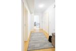 HELLE UND FREUNDLICHE ATMOSPHÄRE - Etagenwohnung Augsburg Bergheim | Angebot:27095164