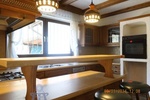 Schöne Landhaus-Villa in unverbaubarer Orts- und Waldrandlage von Homburg - Einfamilienhaus Homburg | Angebot:15024068