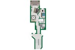 Solide Eigentumswohnung in Oberdollendorf *provisionsfrei* - Etagenwohnung Königswinter Oberdollendorf | Angebot:27133218