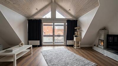 TOPLAGE, KERNSANIERT, VERMIETET - STARKE RENDITE - Mehrfamilienhaus, Wohnhaus Duderstadt | Angebot:27305473