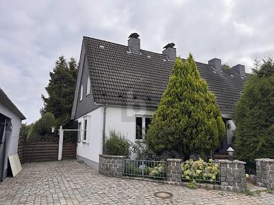 IHR PROJEKT IN RUHIGER SACKGASSE & FELDRANDLAGE - Doppelhaushälfte Lübeck Sankt Jürgen | Angebot:27449960