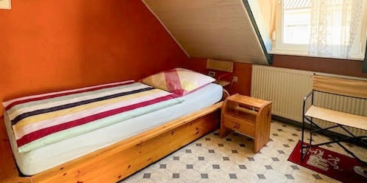 Schlafzimmer OG