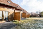 Zum Verkauf stehen vier charmante Ferienhäuser in ökologischer Holzbauweise - Ferienhaus Neukirchen beim Heiligen Blut | Angebot:24787951