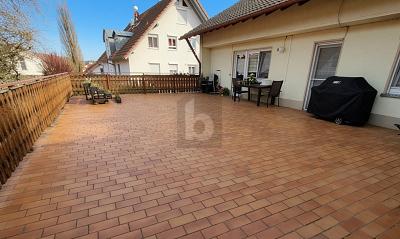 WOHNTRAUM MIT GROßZÜGIGER SONNENTERRASSE - Etagenwohnung Kandern | Angebot:27018917