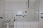 Frisch renovierte 3-Zimmer-Wohnung mit Einbauküche - Dachgeschoßwohnung Emsbüren | Angebot:26943003