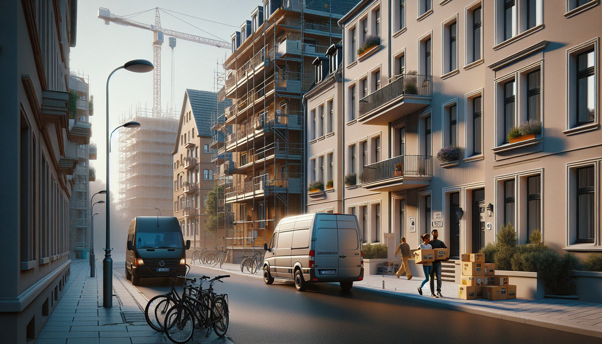 Immobilienmarkt 2026: Mieten schießen in die Höhe, Bauzinsen drehen wieder nach oben
