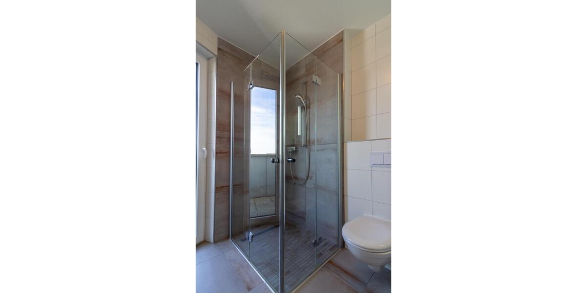 Dusche