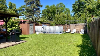 EIGENTUM MIT GARTEN UND AUSBAUPOTENZIAL - Erdgeschoßwohnung Weil am Rhein | Angebot:27102498