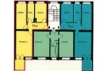 Provisionsfrei* Solide Kapitalanlage - voll vermietet - Etagenwohnung Berlin Johannisthal | Angebot:27287380