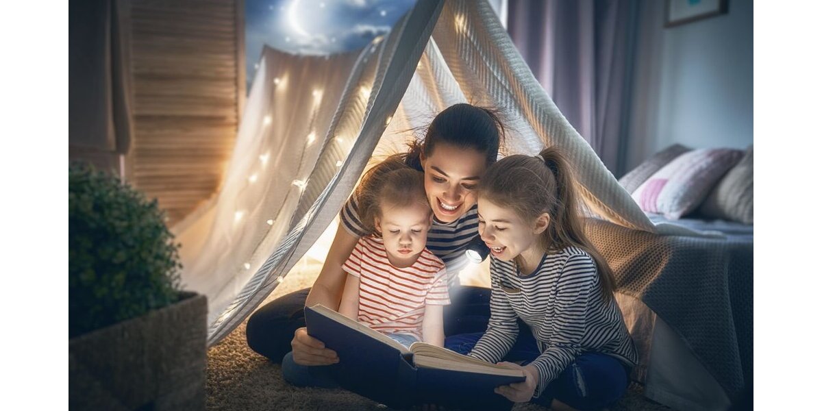 Raum für Familienmomente