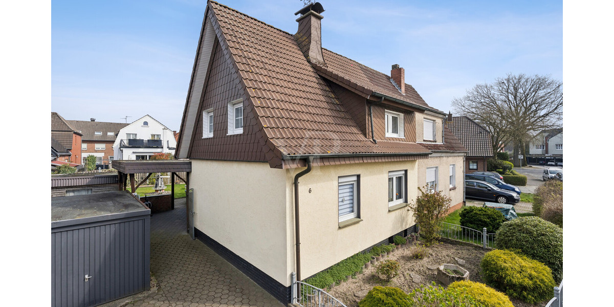Seitenansicht
