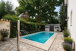 EXKLUSIVE MEHRGENERATIONENVILLA IN BESTLAGE - Mehrfamilienhaus, Wohnhaus Berlin-Wannsee Wannsee | Angebot:27166733