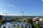 FAMILIENGLÜCK MIT TRAUMHAFTEM AUSBLICK - Etagenwohnung Pforzheim Nordstadt | Angebot:26786306