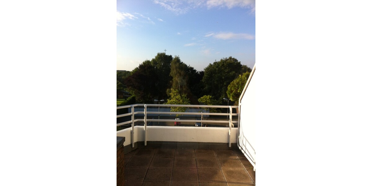 Balkon 1
