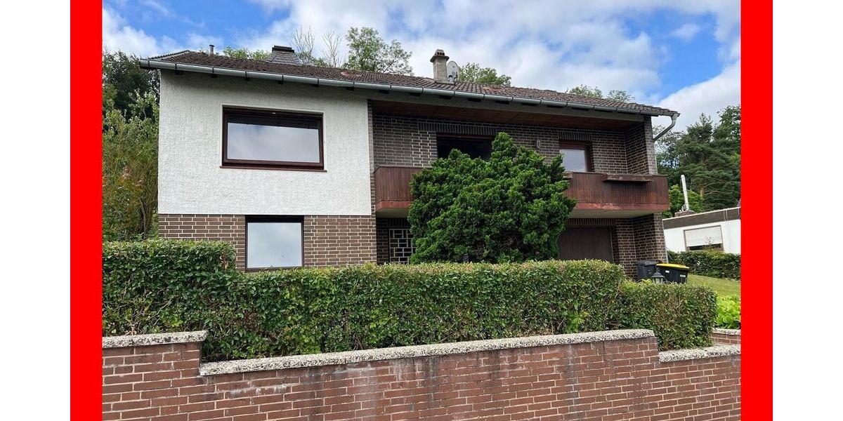 Idyllische Lage inklusive - Einfamilienhaus Eime | Angebot:27179618