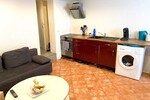 zentrale praktischfunktionell geschnittene 3-Zi. Kellerwohnung - Etagenwohnung Rheinfelden Nollingen | Angebot:27109918