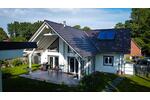 TRAUMHAFTER FLAIR MIT GALERIE UND TRAUM EBK - Einfamilienhaus Papenburg | Angebot:26900692