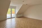Wohnen über den Dächern - Maisonettenwohnung Diekholzen | Angebot:26072086