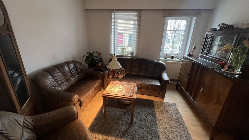 Wohnzimmer im 2.OG