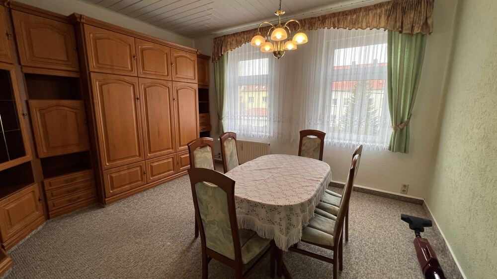 Schlafzimmer im 1.OG