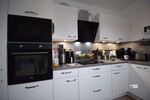 Neubau EG-Whg. links mit Terrasse und Garten Garage und 2 Abstellräumen + Luft-Wärme-Heizung - Erdgeschoßwohnung Syke | Angebot:27029307