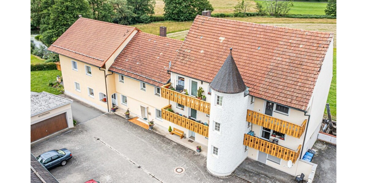 Aussenansicht