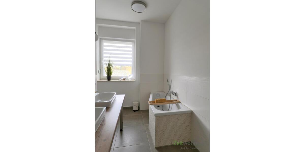 kleine Badewanne