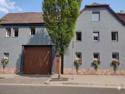 GRÖSSE AUF DEN ZWEITEN BLICK - Mehrfamilienhaus, Wohnhaus Großostheim | Angebot:27095206
