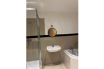 2-Zimmer-Wohnung im 1. OG mit Einbauküche - Etagenwohnung Coswig Coswig | Angebot:26609031