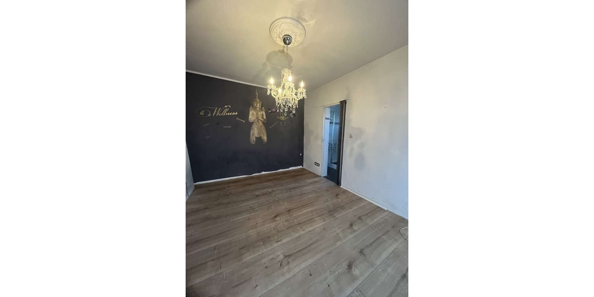 Schlafzimmer Erdgeschoss