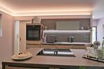 (EF0914_M) Erfurt: Möbisburg-Rhoda, modernes möbliertes Wohnhaus in traumhafter grüner Wohnlage, WLAN, Balkon, Service - Einfamilienhaus Erfurt Möbisburg-Rhoda | Angebot:25279742